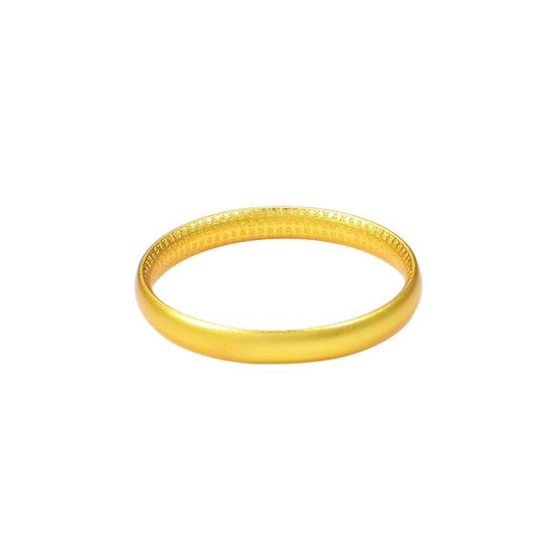 money attraction bracelet Beatiful Bangle - Plain Elegant Bangle(L004-65) with Internal Diameter 65mm from Permanent Jewelry Kit Gold Color moissan it a weather bangle Silver Stainless Steel Elastic Bracelet unisex charm unique design
