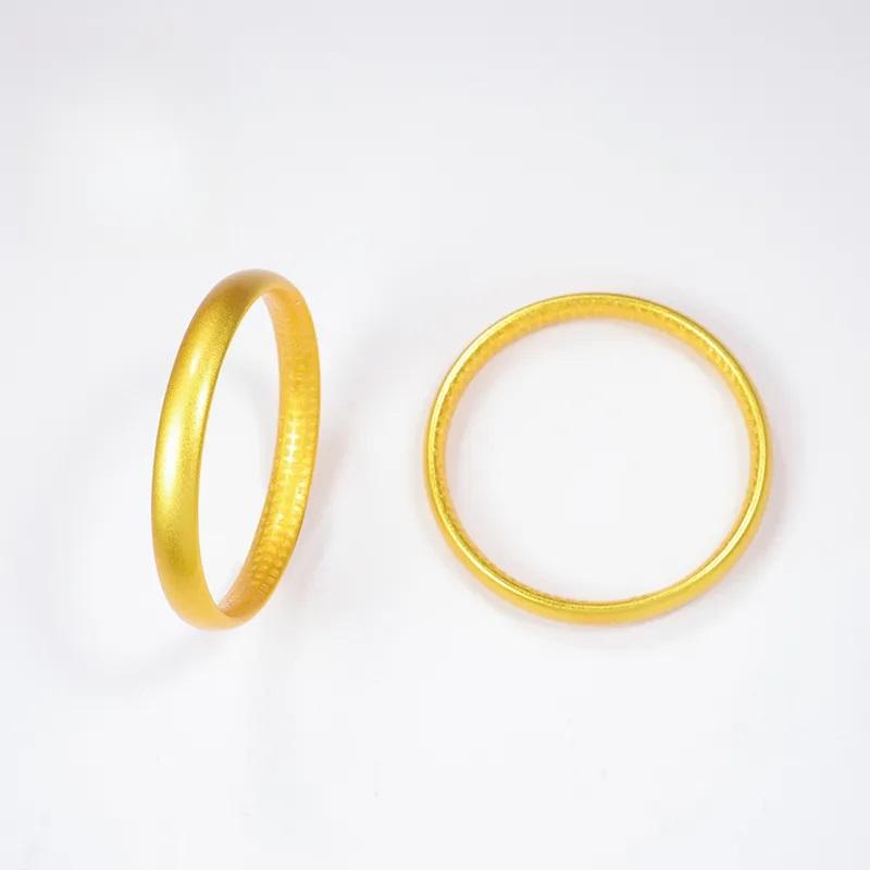 money attraction bracelet Beatiful Bangle - Plain Elegant Bangle(L004-65) with Internal Diameter 65mm from Permanent Jewelry Kit Gold Color moissan it a weather bangle Silver Stainless Steel Elastic Bracelet unisex charm unique design
